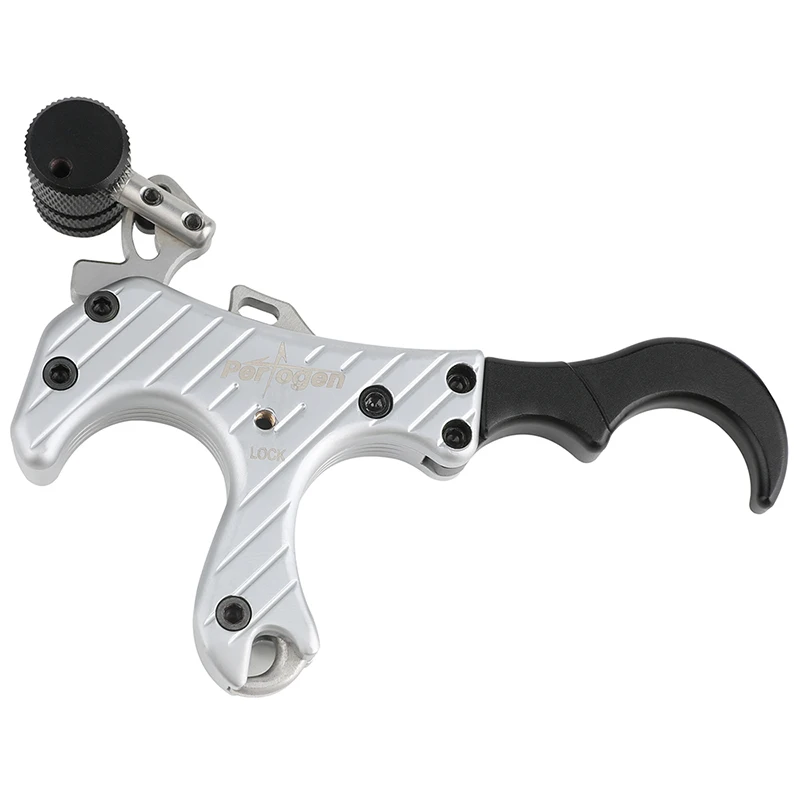 Hot Selling Bow Release High Quality Aviation Aluminum For Outside Sport Shooting And Hunting