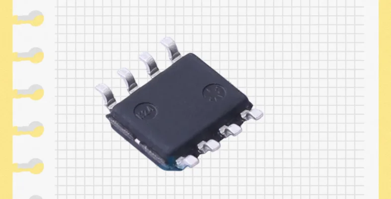 Operational amplifier OP727ARZ-REEL7 SOIC-8 original genuine electronic components with single precision rail to rail output sin