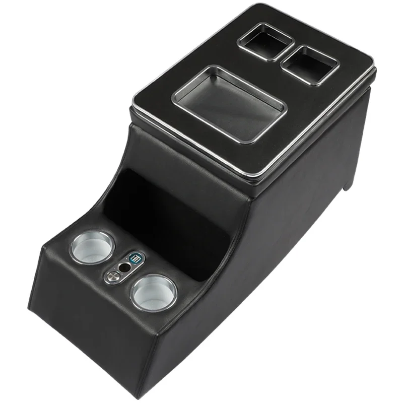 It Is Suitable for Armrest Box and Multi-function Storage Box of Benz Commercial Vehicle, Suitable for V260D and V250D