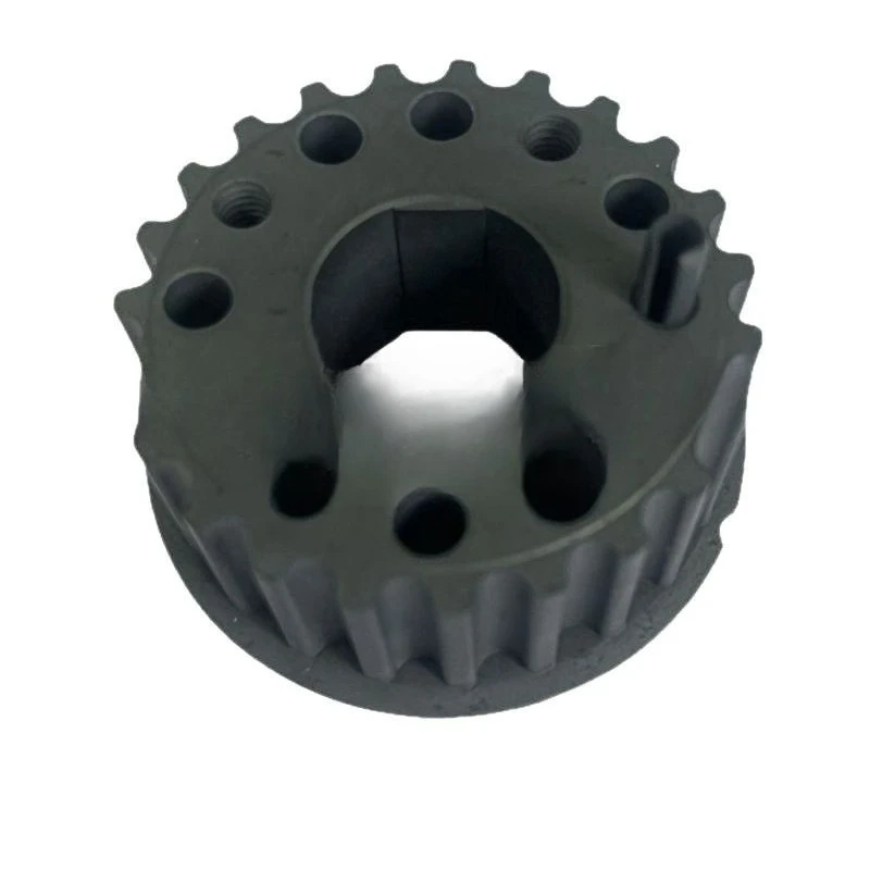 

23120-02570 23120-02590 Crankshaft timing gear for engines