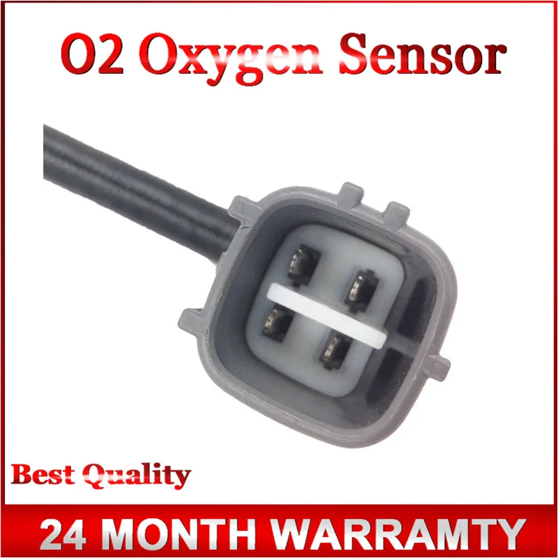 

Датчик кислорода для Toyota 89465-04030,89465-04050,89465-04060,89465-04090,89465-04110,89465-04150,89465-04170