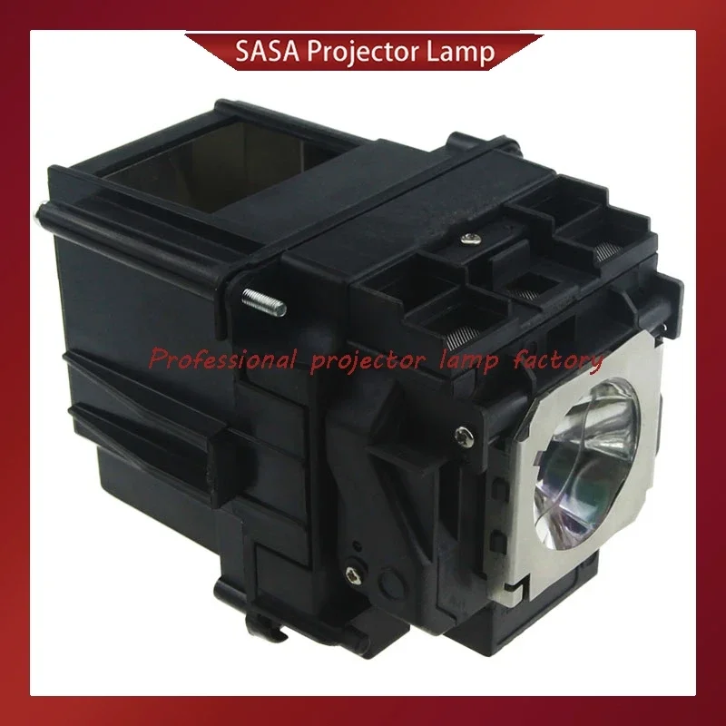 ELPLP76 / V13H010L76 lampada di ricambio per proiettore con alloggiamento per EPSON PowerLite Pro G6050W G6050WNL G6150 G6150NL G6450WU ecc