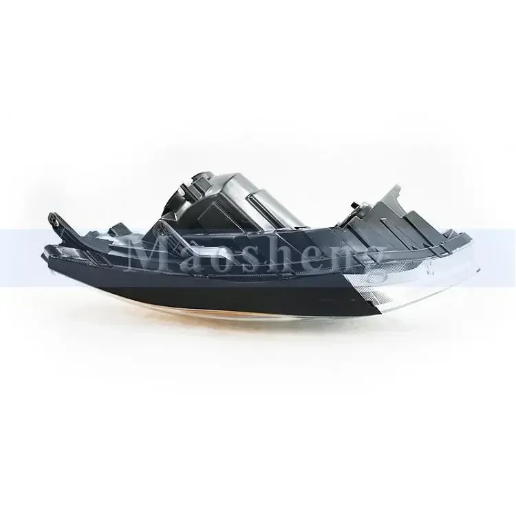 Front Bumper Headlight Headlamp For JAC Sunray Head Light Head Lamp