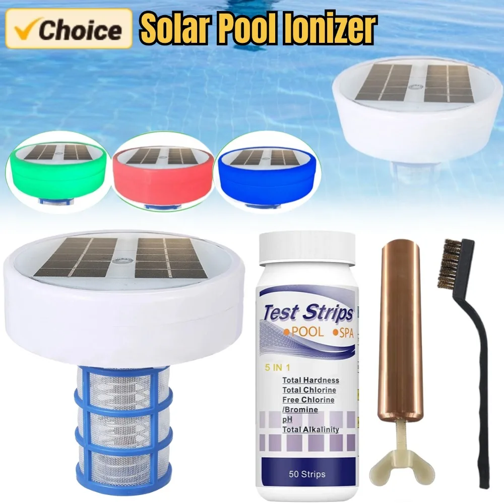 Floating Pool Clean… - image