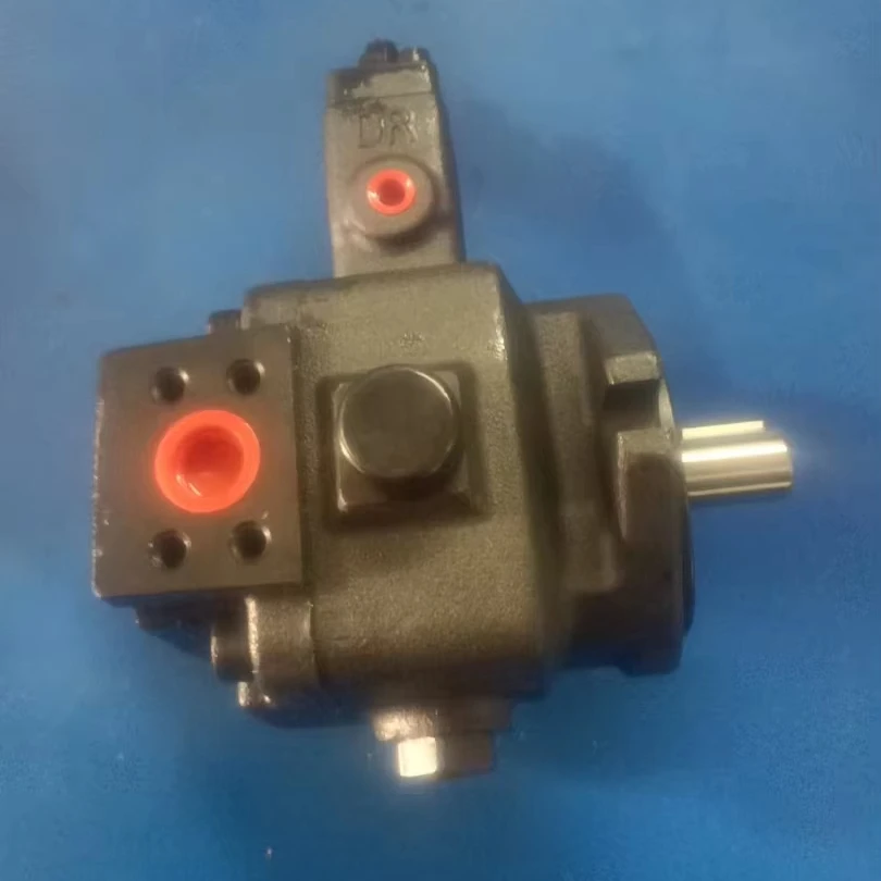 

Vane Pump VVV16-R-Y-B-20 VV16-R-Y-B-10 VV16-R-A-20 VV16-R-A-10 Plunger Oil Pump Industrial Hydraulic Equipment Parts