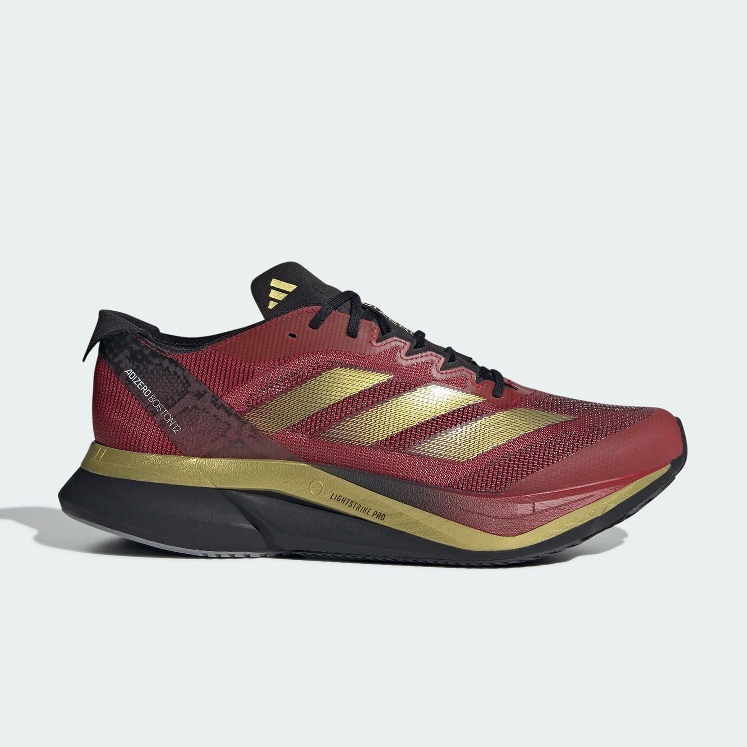 อาดิดาส ADIZERO BOSTON 12 CNY - Adidas Shoes Adizero Boston 12 บทวิจารณ์และราคา