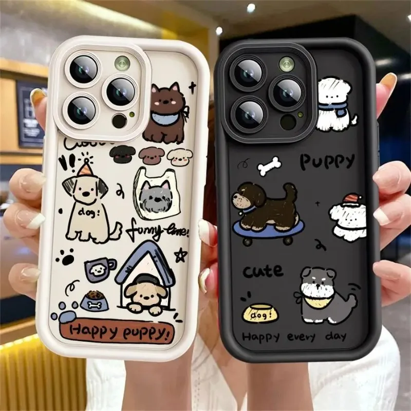 Cute Case for iPhone