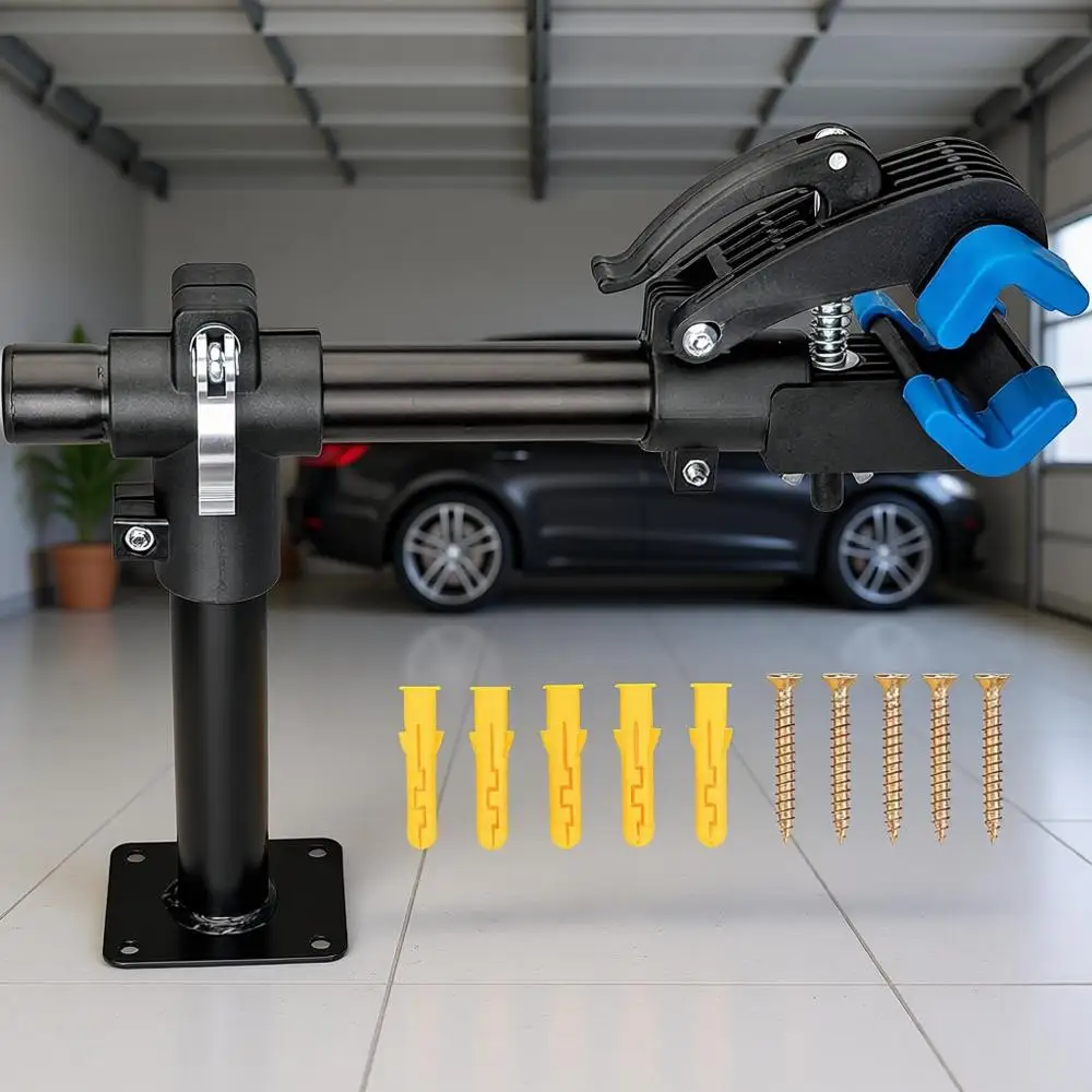 

Стенд для ремонта велосипедов - верстак для шоссейных и горных велосипедов