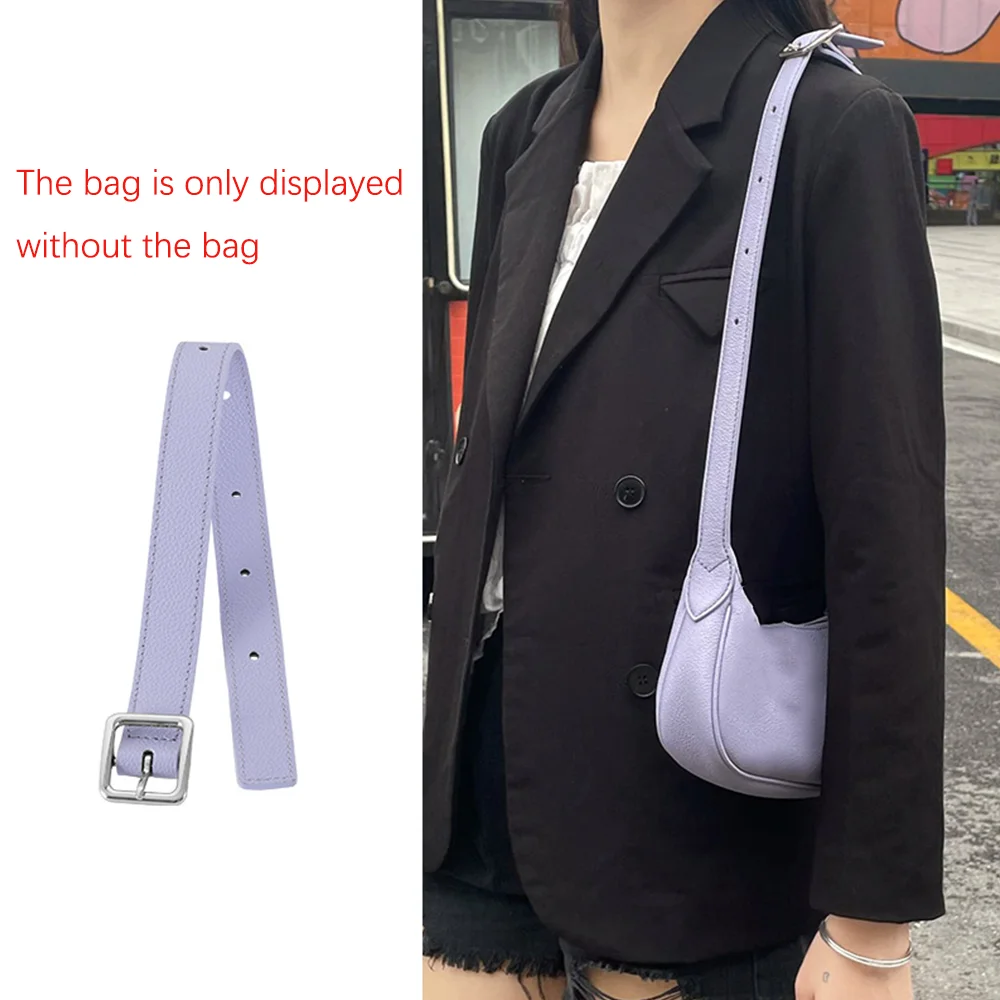 

Shoulder Strap Extension For Handbags Suitable For The Underarm Modification Of The For Old Flower Mini Moon Bag With A Strap