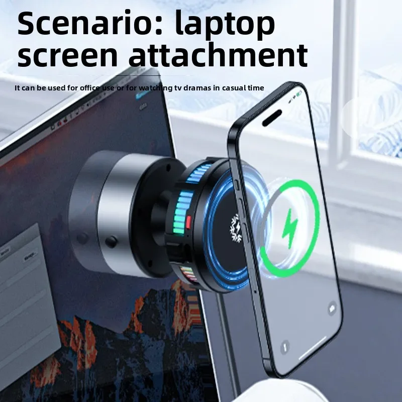 Thumbnail 3 - #58 Highest Rated Wireless Car Chargers to Buy in 2026