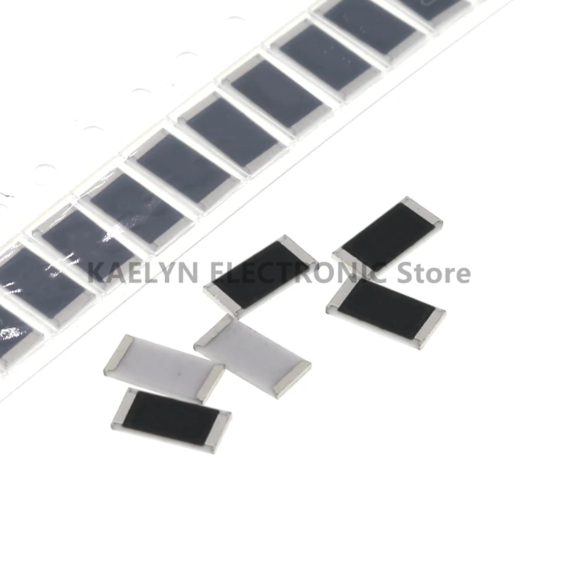 4000 ชิ้น 2512 1% ตัวต้านทาน SMD 0R ~ 10M 1 วัตต์ 0 1 10 100 150 220 330 470 โอห์ม 1 พัน 2.2 พัน 10 พัน 100 พัน 220 พัน 1R 10R 100R 150R 220R 330R 470R 1M