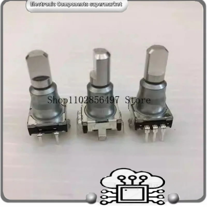 

10 шт. оригинальный кодировщик SW DSX1080 для Pioneer CDJ-900 CDJ-2000 2000NXS для ALPS