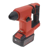 Martillo eléctrico inalámbrico industrial