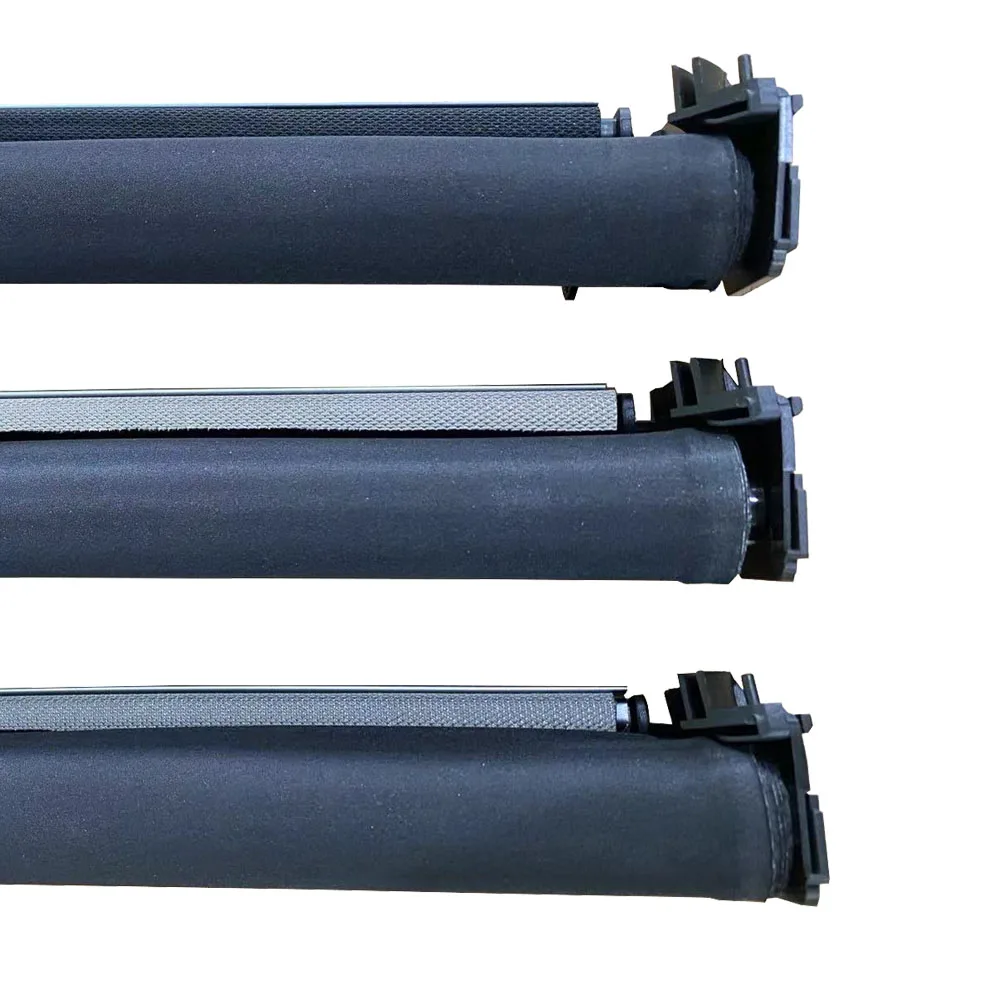 

For Mercedes-Benz S Class W222 2013 2014 2015 2016 2017-2020 Car Panorama Sunroof Roller Blind Sunshade Curtain Cover Assembly