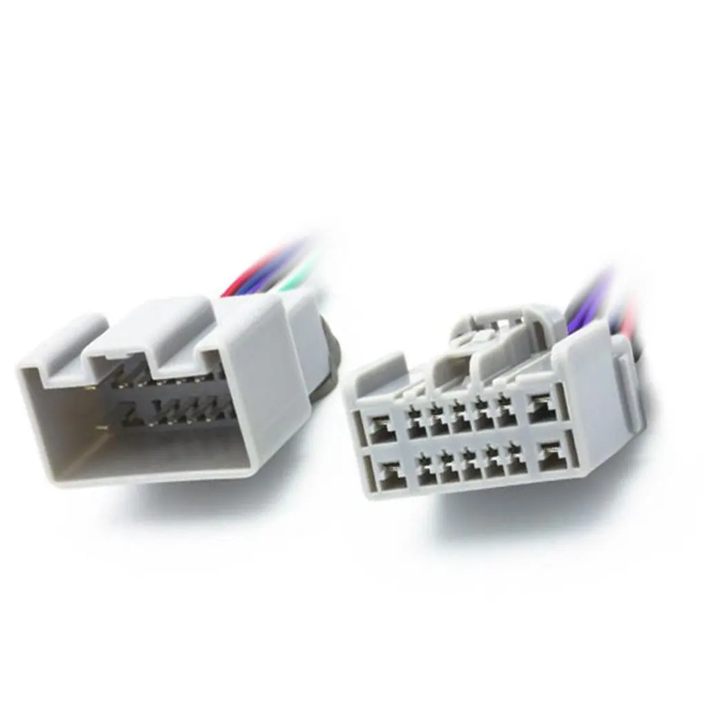 Witte Aux In Bluetooth Adapter Voor Volvo V40 V50 V70 Xc70 Xc90 Draagbare En Handige Ontvanger