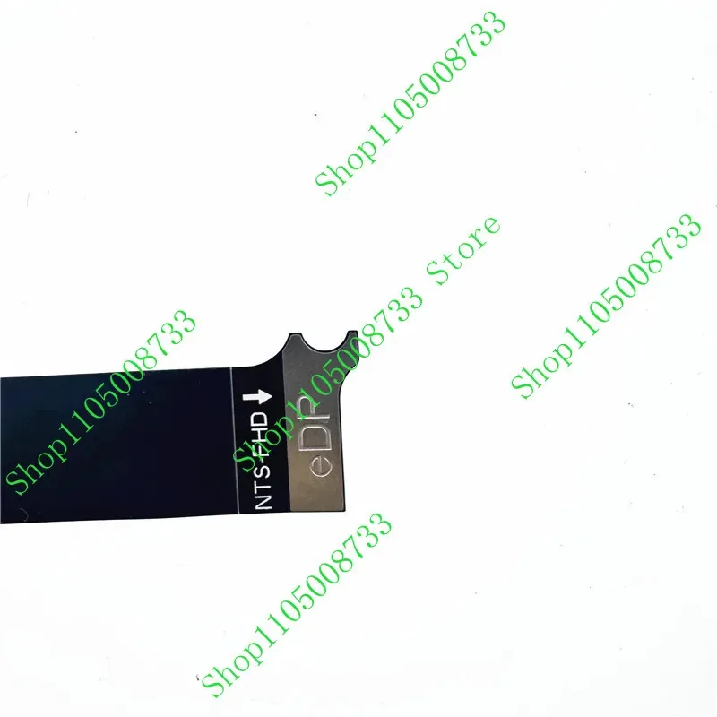 PJSE NEW Genuine Laptop LCD EDP FHD Cable For Dell XPS 13 XPS Plus 9320 (2022) GDO31 H3FN8 0H3FN8 LF-L078P