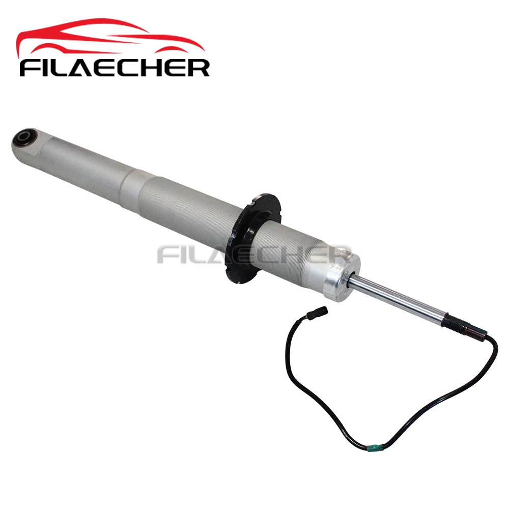 

Для Maserati M139 2003-2007 Quattroporte передний задний левый/правый сердечник амортизатора стойки с EDC