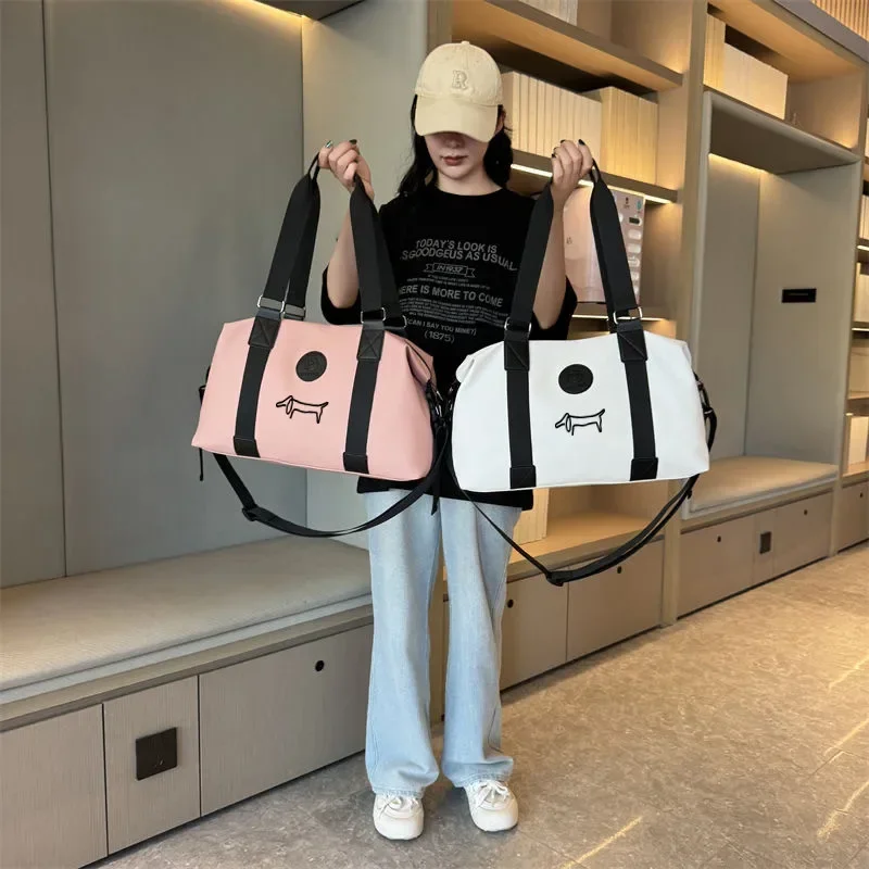 Рисунок 6 - Сумка Golf Boston