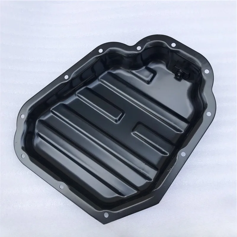 Genuine Car Engine Oil Pan for Renault Koleos Fluence Latitude 111110JG31A