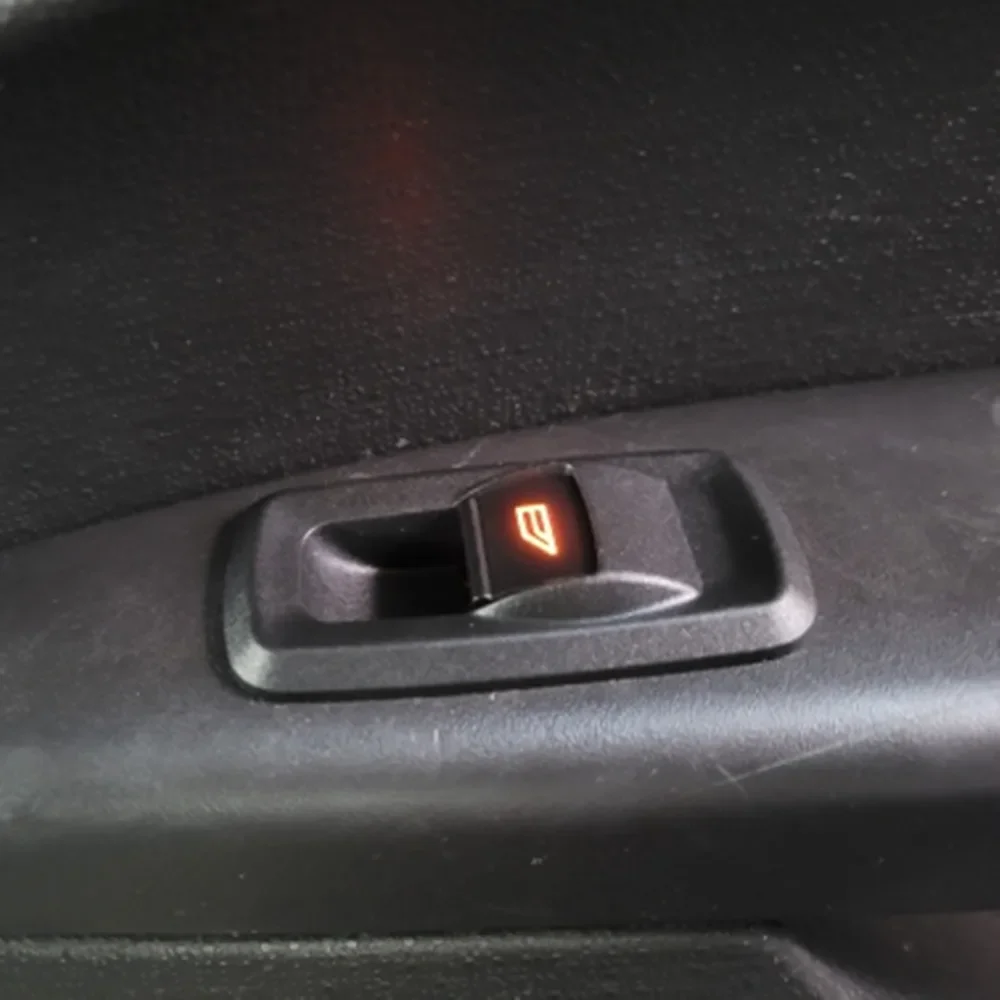 Power Window Contro… - image