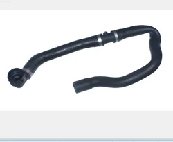 6G918260SC POKESS Radiator Hose Upper for Ford Mondeo MK4 Engine 2.3