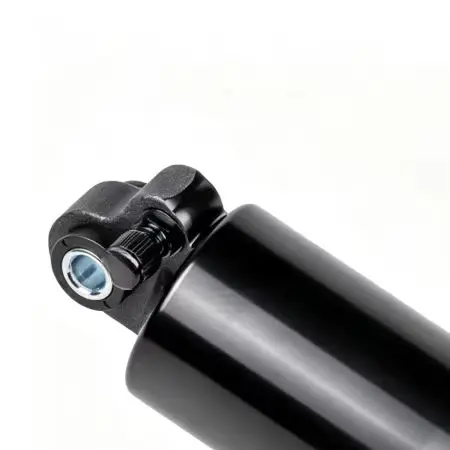 Air Damped Rear Shock 190mm for Folding Bike For Mountain Bike Lightweight Design and Wide Terrain Adaptability