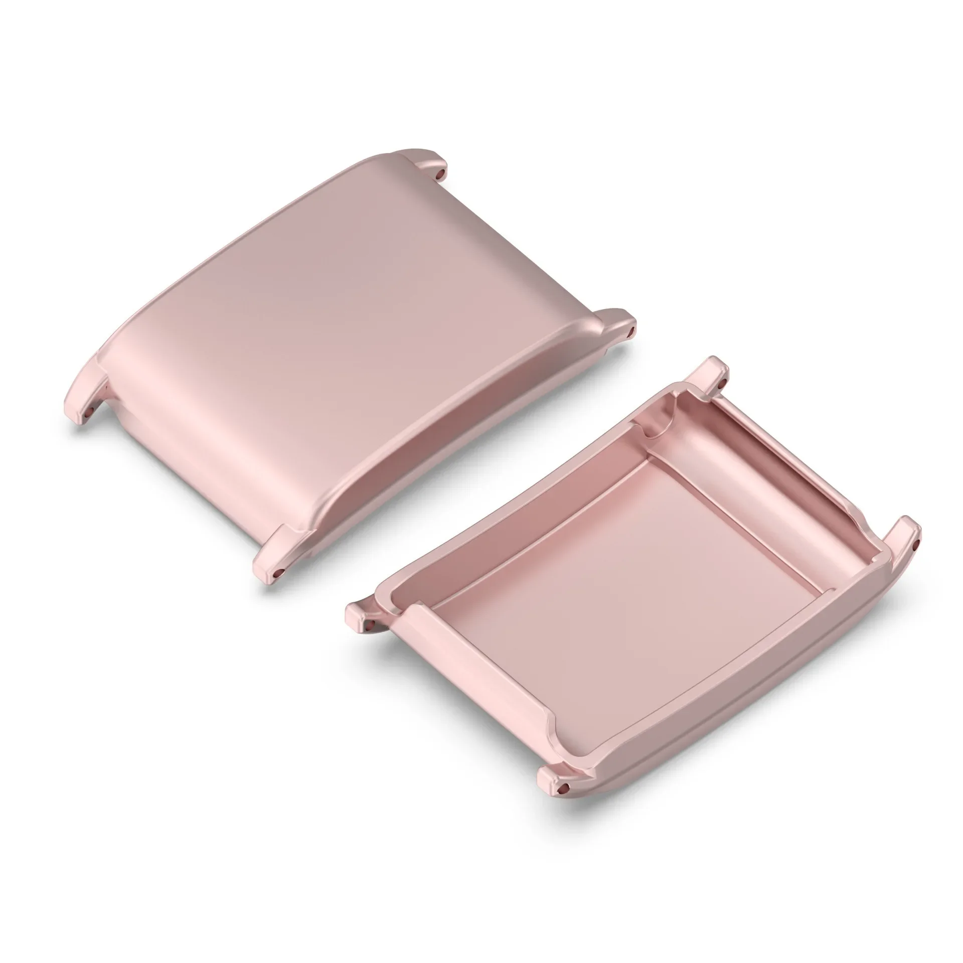 حزام (استيك) ساعة الأشرطة ربط موصل ل WHOOP 5.0 LIFE MG/PEAK/ONE واقية حامي لملحقات WHOOP 4.0