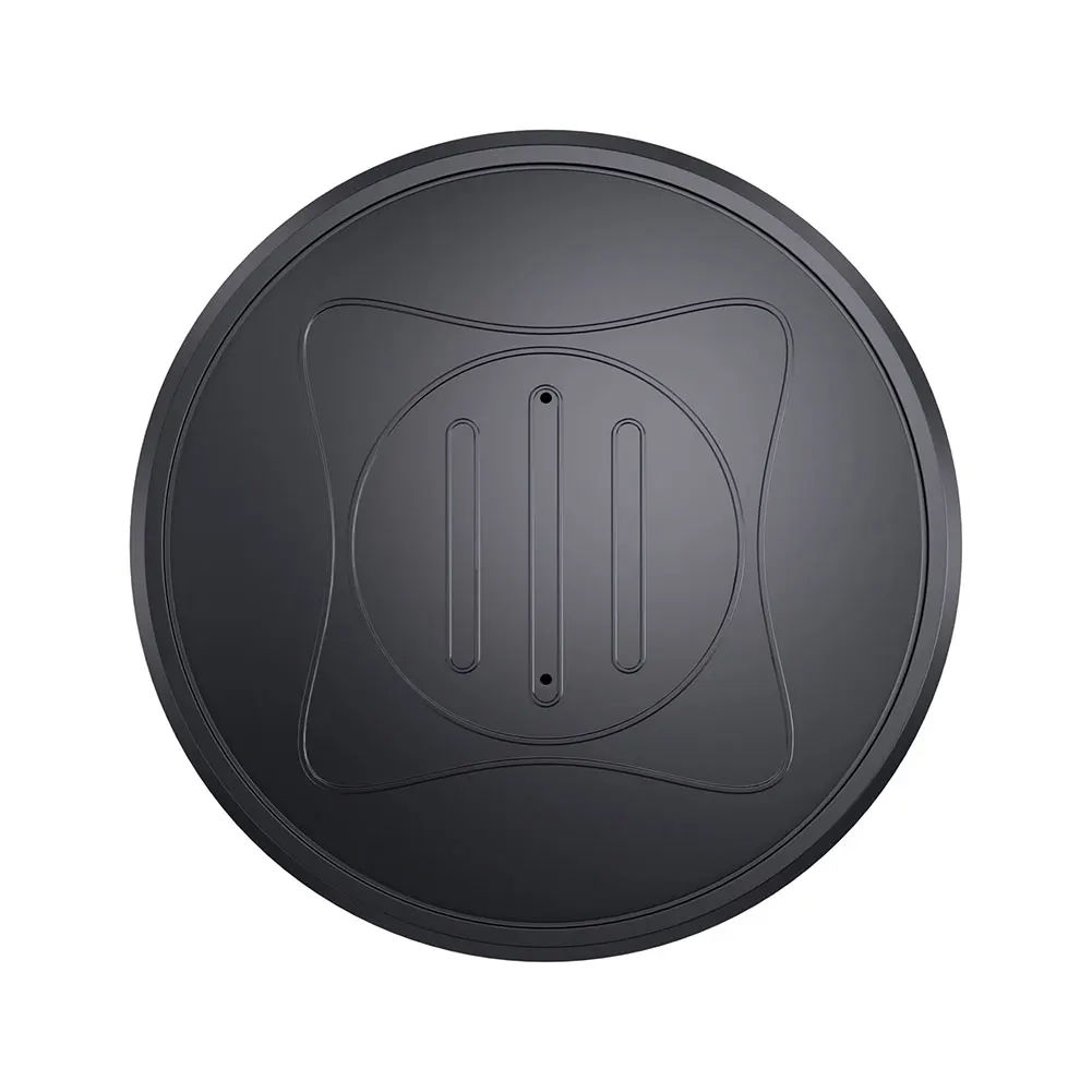 Pelacak Mini Magnetik Real-Time untuk Hewan Peliharaan, Kendaraan, Kunci, Anak, Tas, Dompet