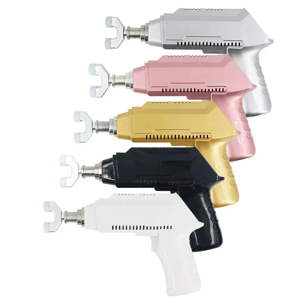 2024 new Chiropractic Tools Pain Relief Chiropractic spinal Correction Gun  Cervical Pain Relief Therapy Massager