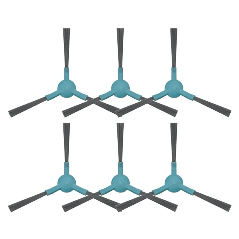 SANQ Main Side Brush HEPA Filter Mops Cloth Dust Bag For Cecotec Conga 2299 Ultra / 2499 Ultra Vacuum Cleaner Accessories