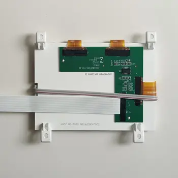 Nový LCD displej pro Yamaha PSR S500 S550 S650 DGX-520/620/630/640 mm6 mm8 D-Sub rozhraní 8 nejlepší prodej LCD displej Yamaha PSR S500 - №3