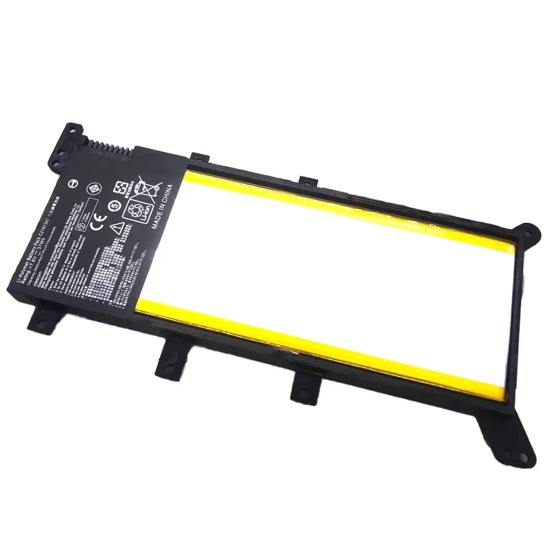 Imagem -04 - Lmdtk-bateria do Portátil para Asus C21n1347 X554l X555 X555l X555la X555ld X555ln X555ma 2icp4 63 134 Novo