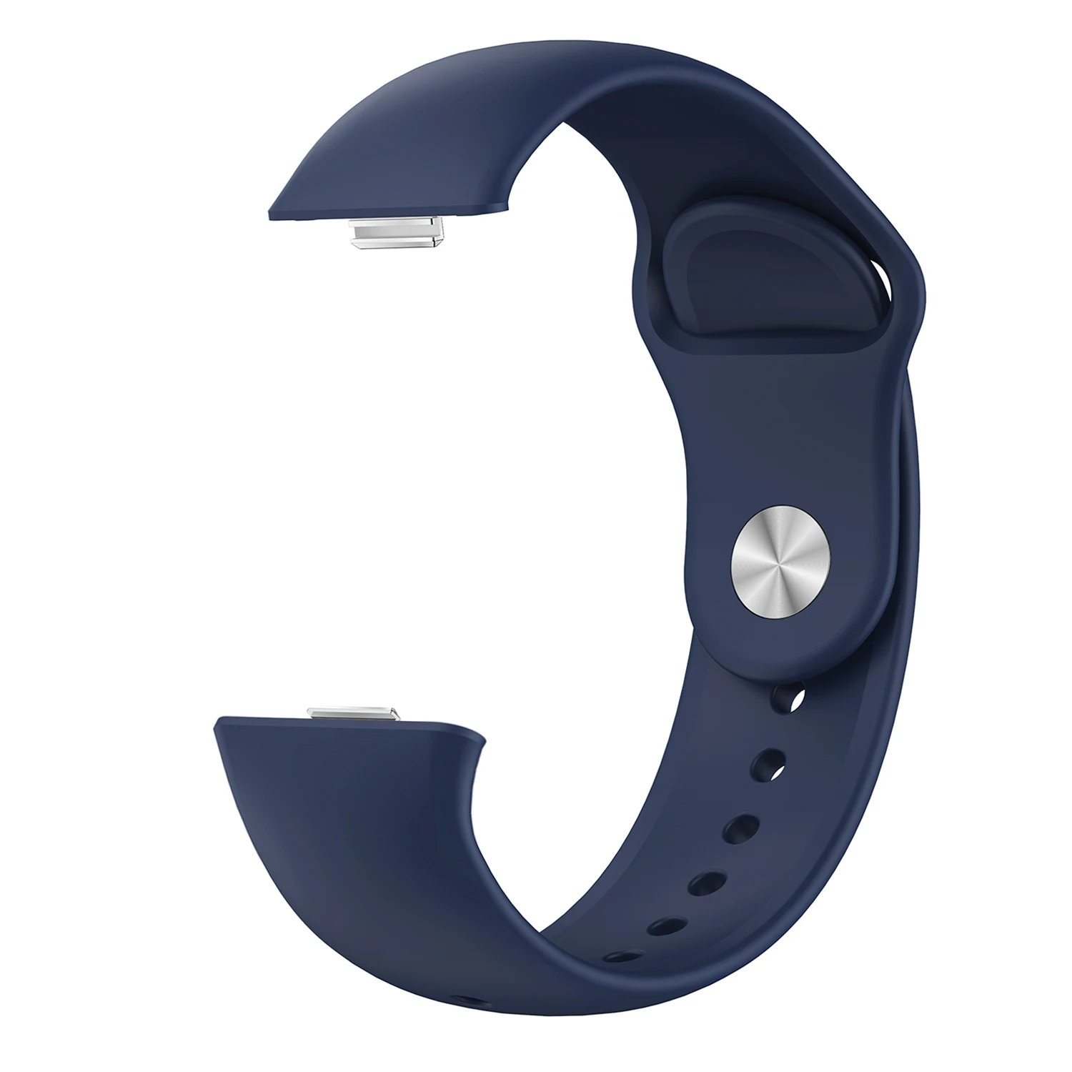 Silikonarmband für Huawei Watch Fit 5 Fit 5 Pro Fit 4 Pro Fit 3 Smartwatch-Armband für Huawei Watch Fit 5 Pro Ersatz – Detail 23
