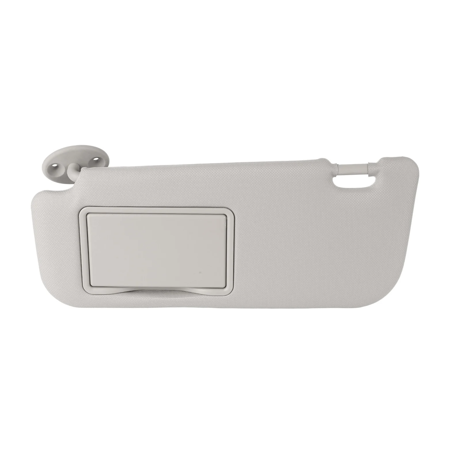 Left Driver Side Sun Visor Practical Eye  Easy Makeup Long Lasting High Hardness  Car Sun Visor for Levin