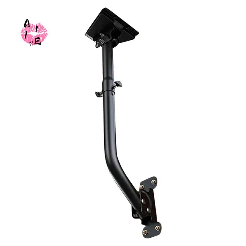 A11E-Suitable For V3 Third Generation Extended Tube Metal Bend Base Bracket, 360 Degrees Adjustable