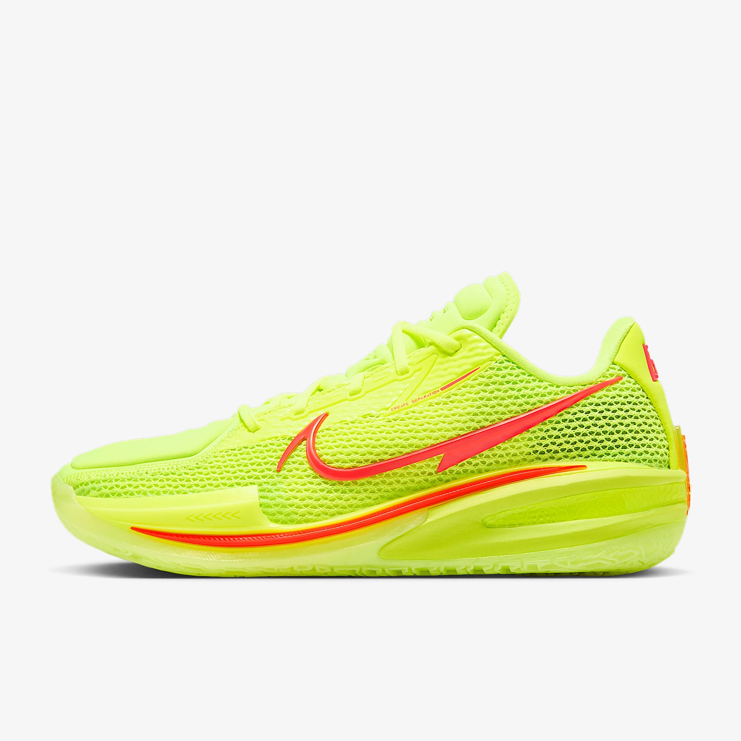 Nike genuine autumn edition men's and women's sports fashionable shock-absorbing basketball shoes IM2130-700