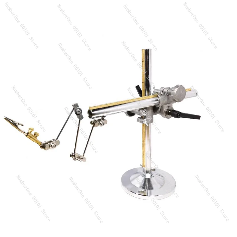 

Shooting Auxiliary Bracket for Stop Motion Animation XY Axis Displacement