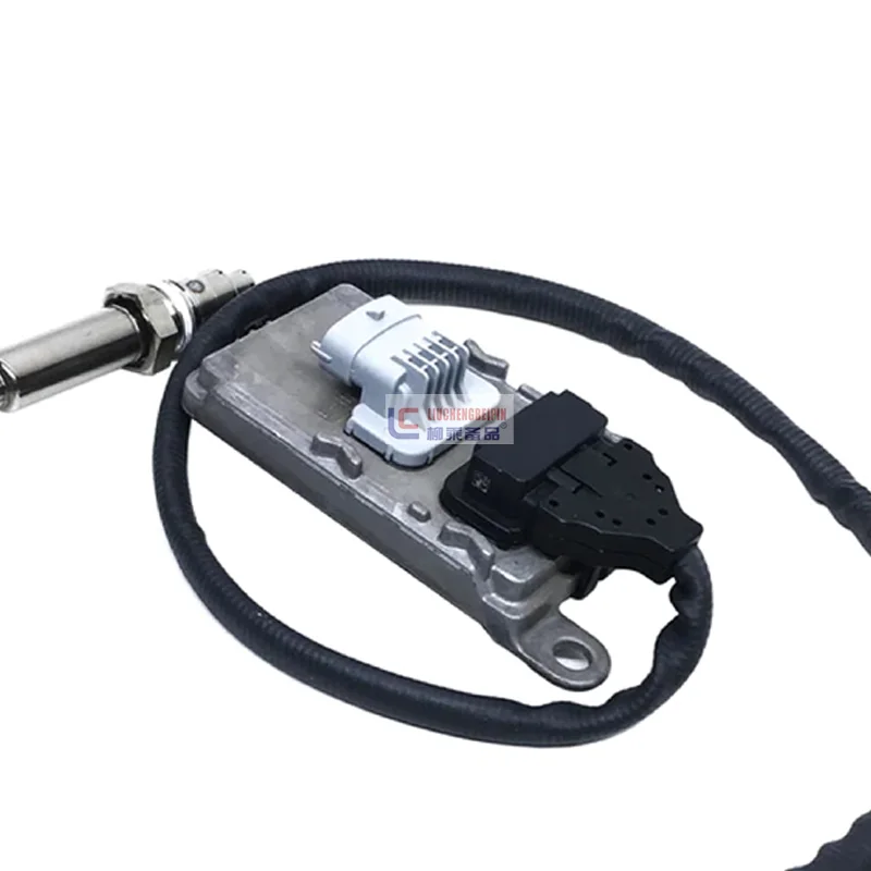5WK9 7373 22827992 Nitrogen Oxide Oxygen NOx Sensor NOX Inductor 5WK97373 22827992