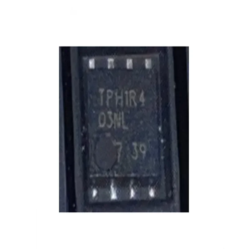 10PCS TPH1R403NL TPH1R4 TPH1R403  SOP8 30V 150A QFN8 100% Quality New Original