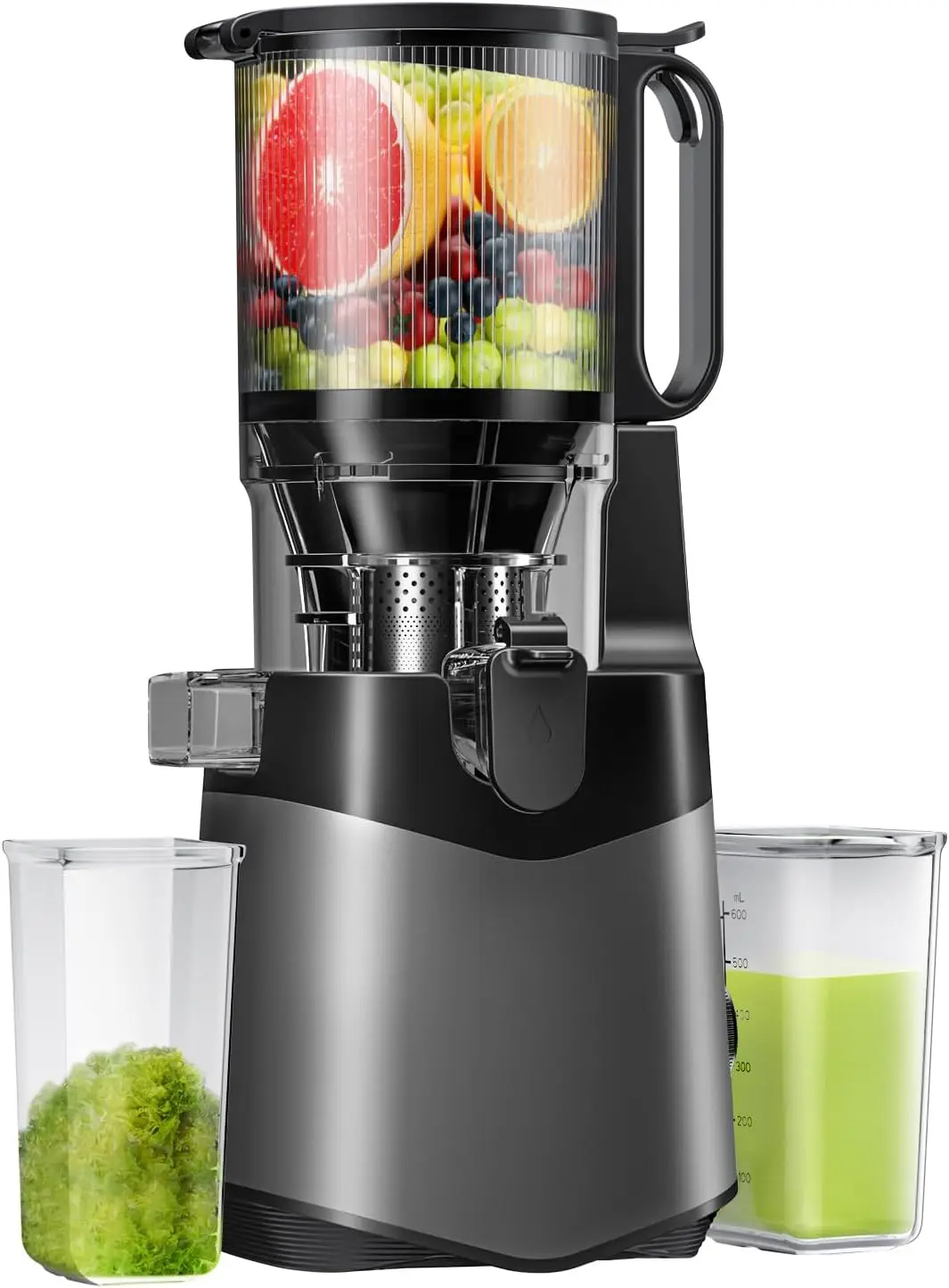 Cold Press Juicer,5.8