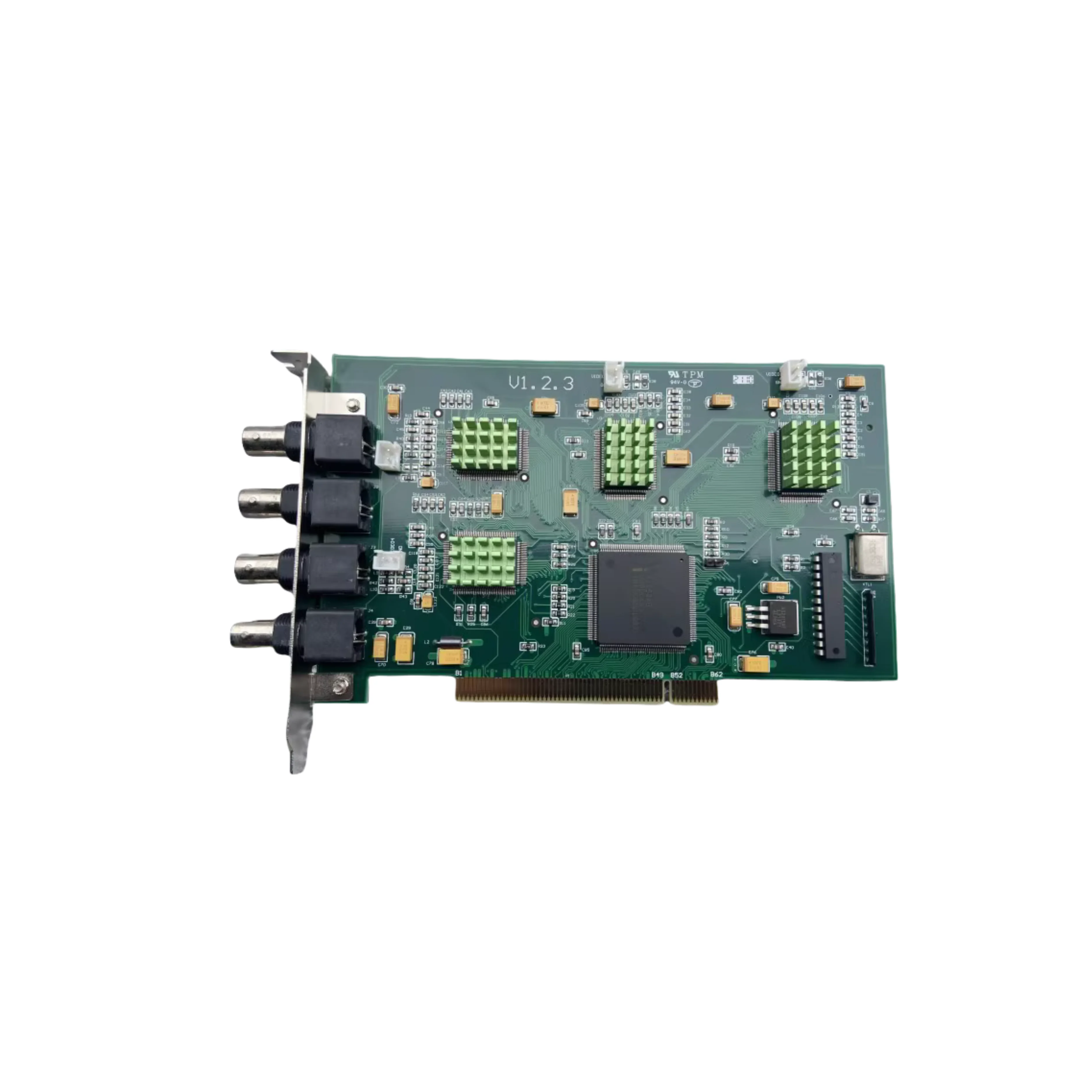 For DH-QP300 V1.2.3 Mother board