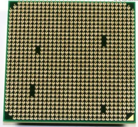 AMD Athlon II X4 645 3.1 GHz Quad-Core CPU Processor ADX645WFK42GM Socket AM3