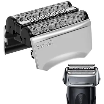 12 best sales Braun Series 7 aksesuarları - №2