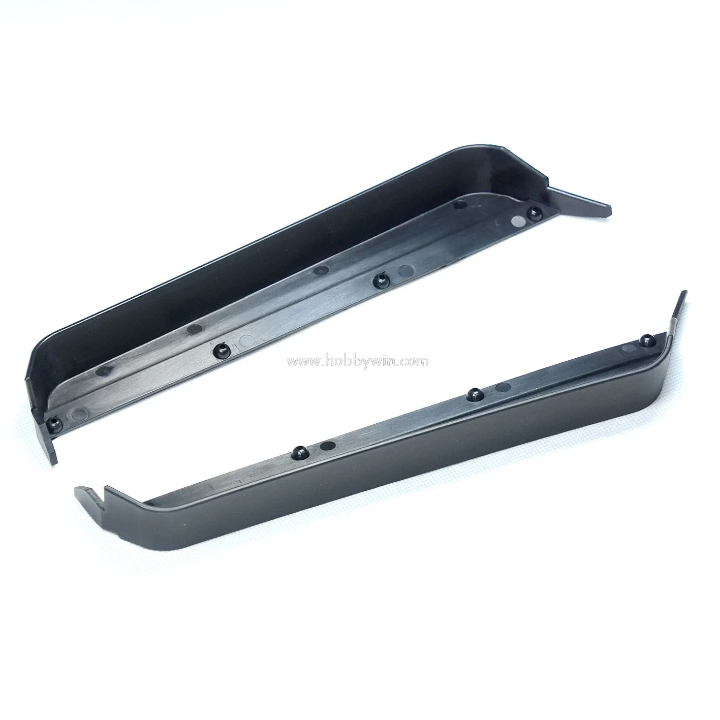 HSP part 61002 Side Guard (L/R) For 1/8 RC Monster Buggy Car Truck scale model spare parts