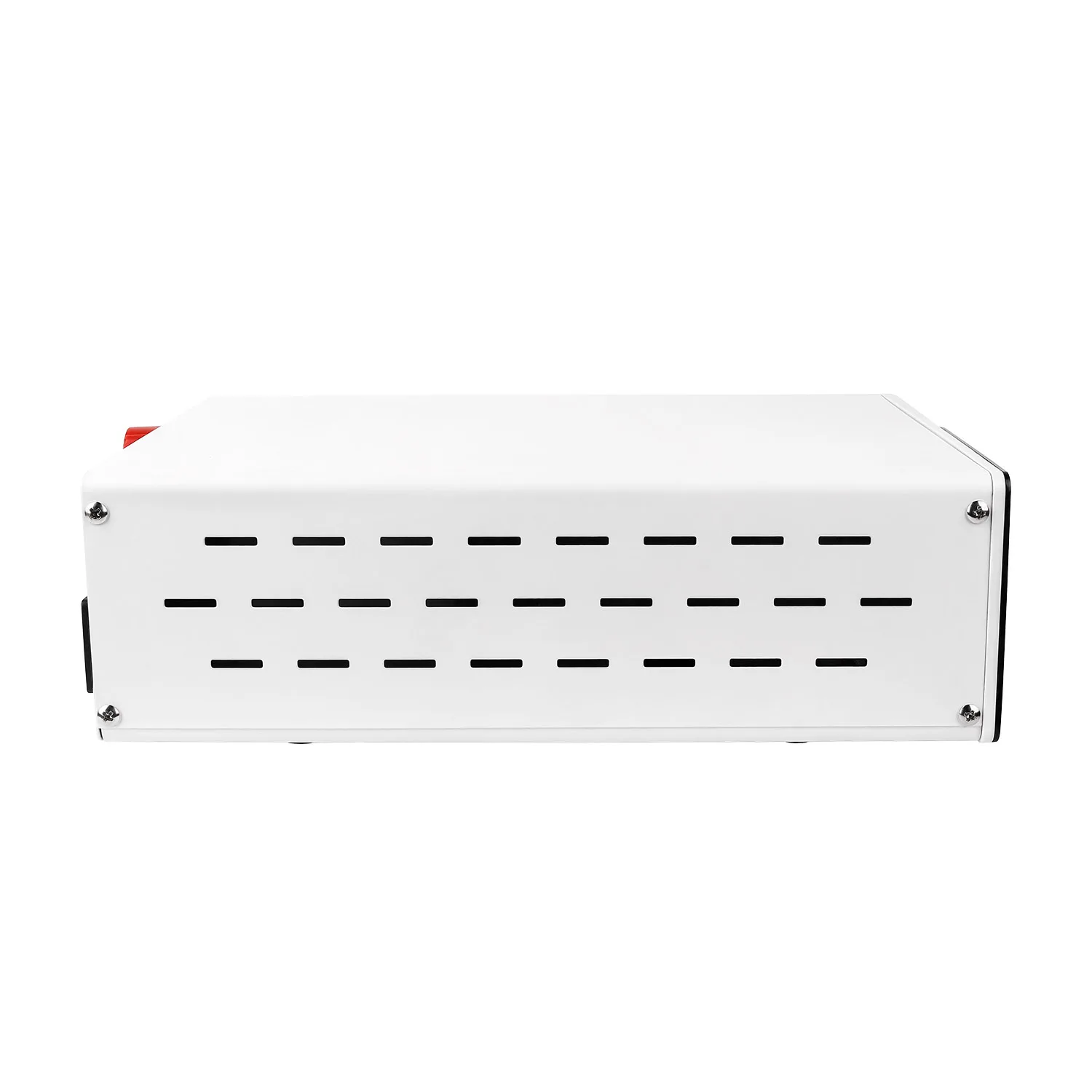 R-SPS6010 48V 36V 52V 60V 3A 5A 10A 600W Bench Regulated Power Supply Adjustable Laboratory DC Power Supply For Battery Charge view 3