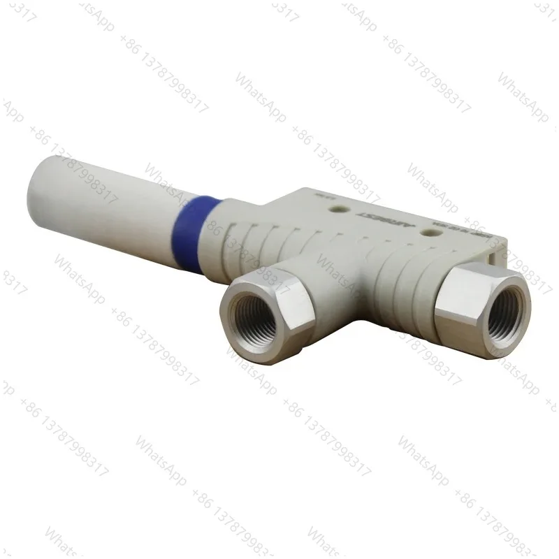 ASBP10 ASBP15 Basic Vacuum Generator