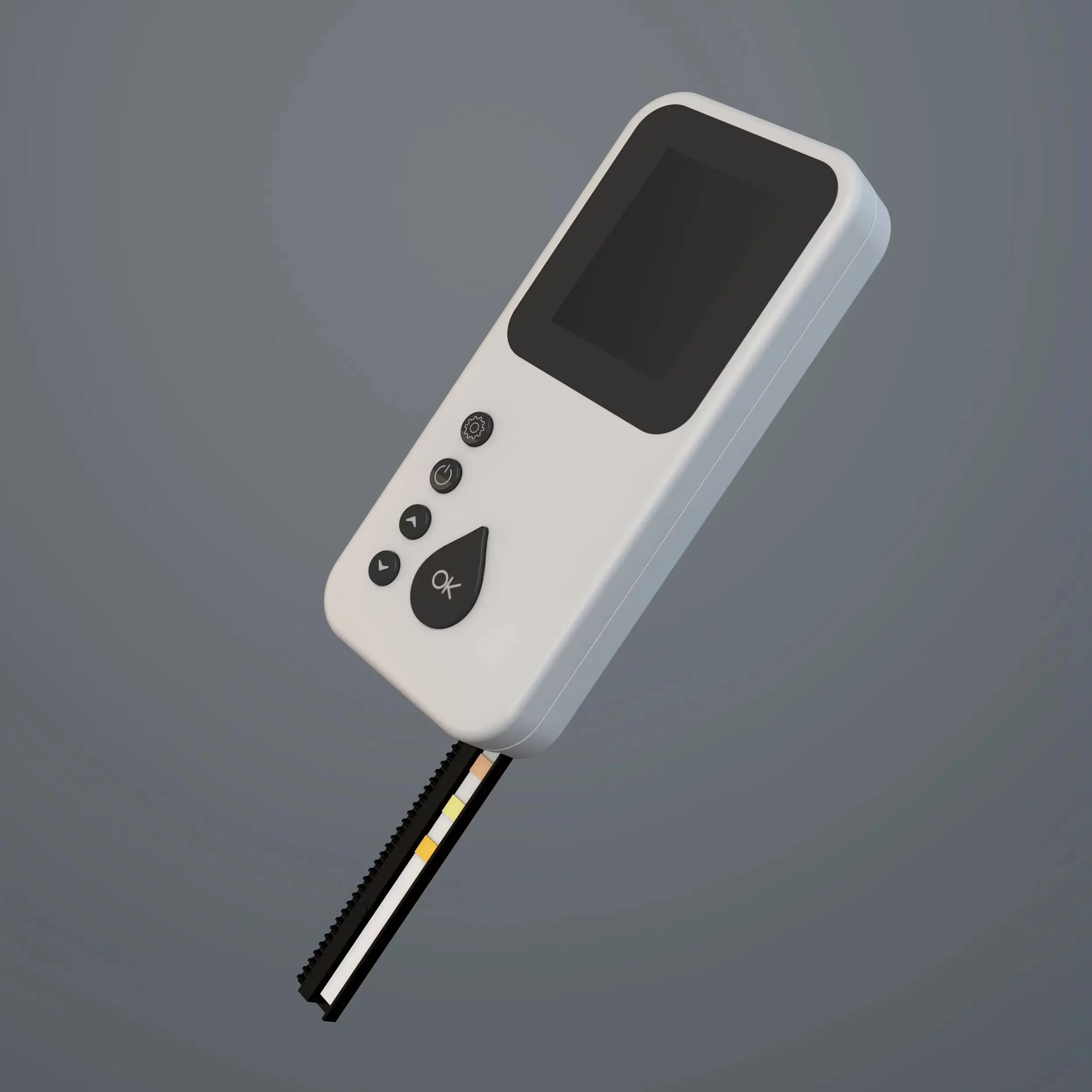 Water Quality Monitoring Water Analyzer 7 In 1 Multi-Parameter Water Meter Tester