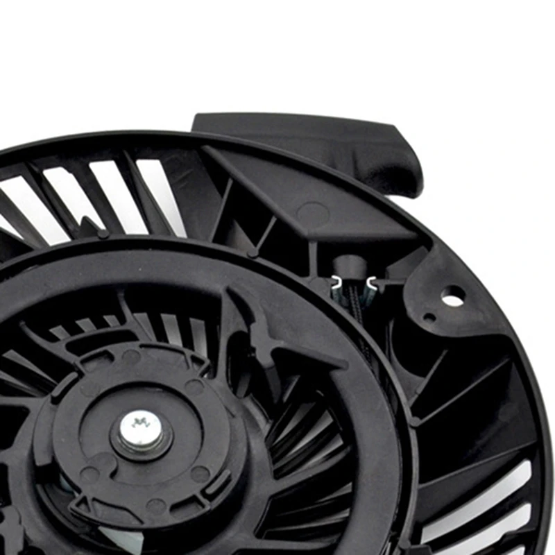 

ABKJ-Gasoline Engine Recoil Starter For Briggs & Stratton BS3470 593958 793470 798909 Agricultural Machinery Components