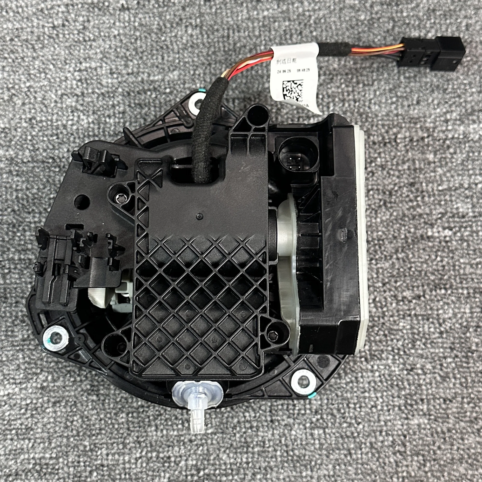 

For VW Golf 8 Golf MK8 Flip Emblem Rear View Reverse Backup Camera 5HG827469C 5HG 827 469 C