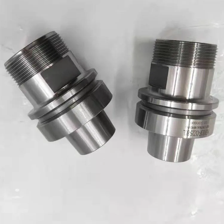 Toolh Holder for Wood Work Cnc HSK63F-OZ25 Tool Holders Oz25 Collets Holder with Balance G2.5 30000RPM - view 3